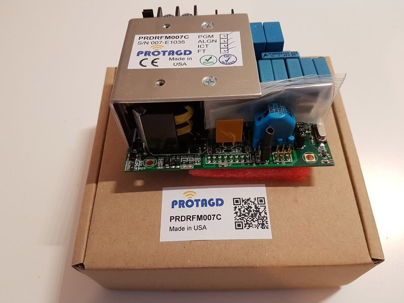 PRDRFM007C RI-RFM-007B